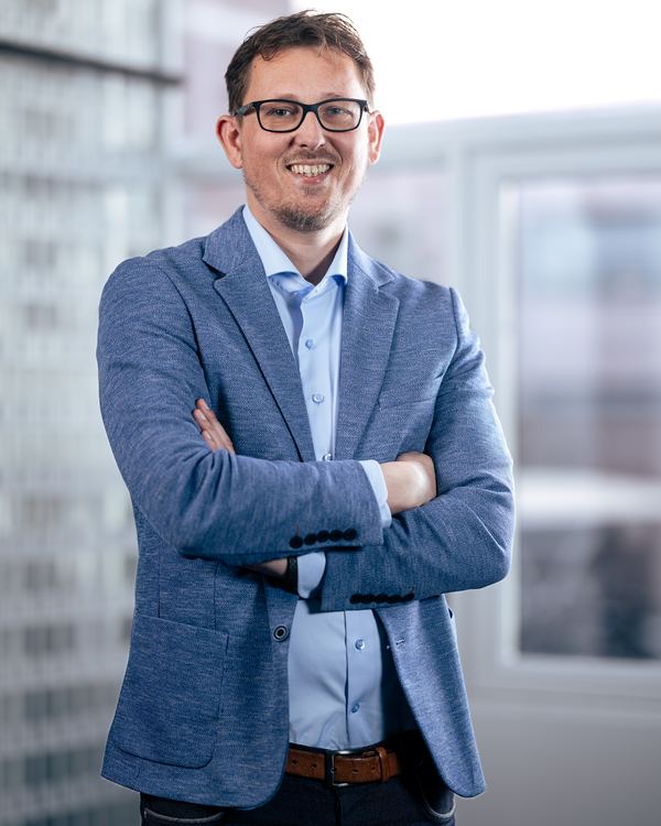 Frank van Delden